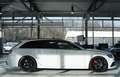 Audi RS6 q. Performance *21 *H&R *Schale*Pano *2.H* Blanc - thumbnail 4