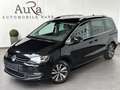 Volkswagen Sharan 1.4 TSI DSG 7-Sitzer HL NAV+XEN+AHK+PANO Černá - thumbnail 2