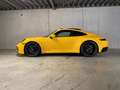 Porsche 911 Carrera 4 GTS | PTS+ Vivid Yellow | BOSE | Amarillo - thumbnail 3