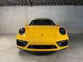 Porsche 911 Carrera 4 GTS | PTS+ Vivid Yellow | BOSE | Amarillo - thumbnail 5