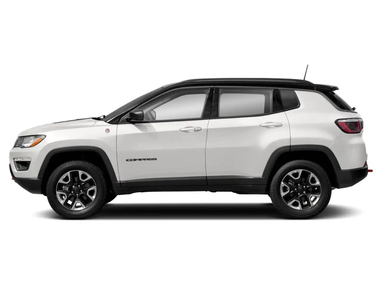 Jeep Compass снимка Jeep Compass