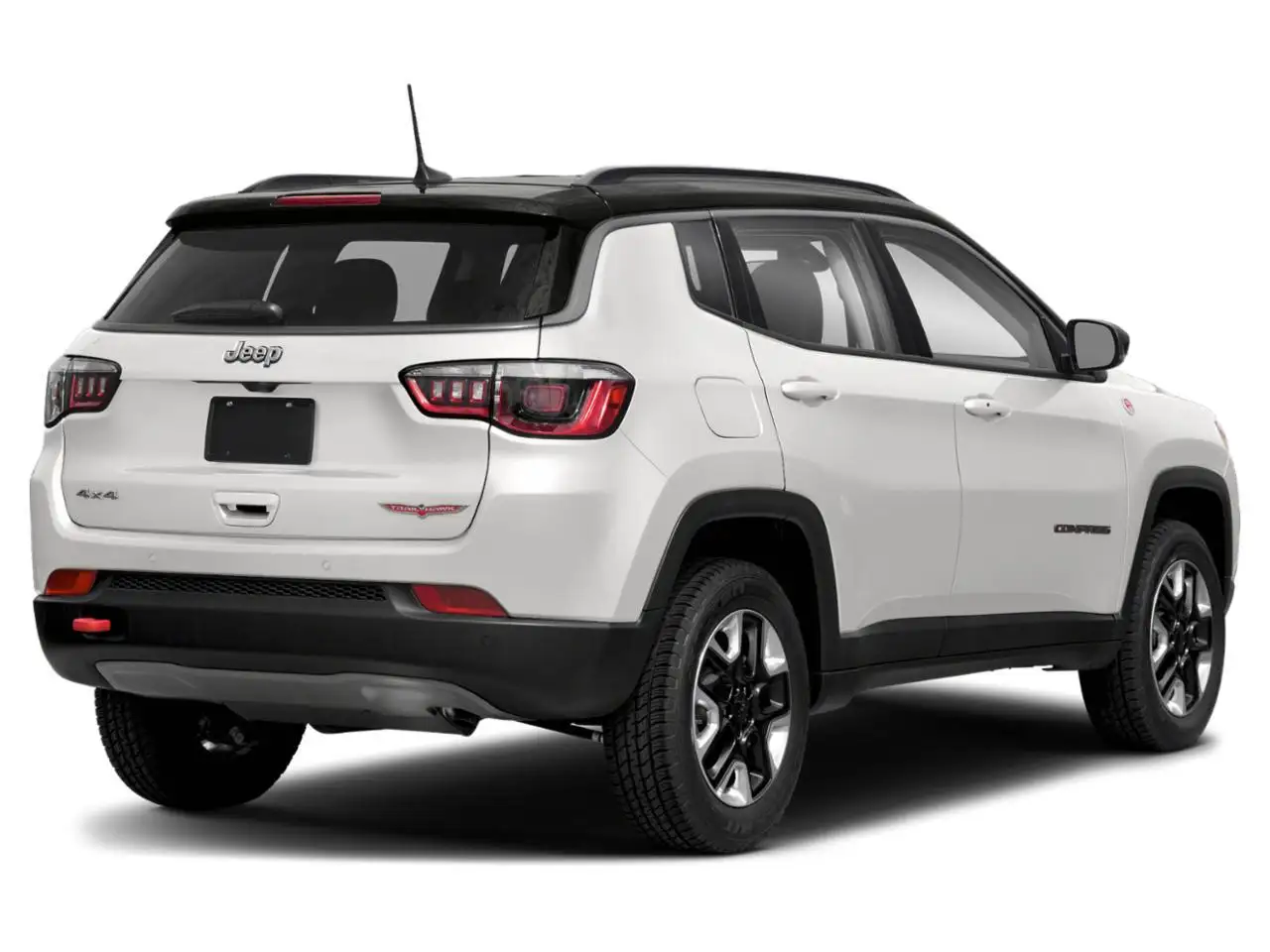 Jeep Compass снимка Jeep Compass