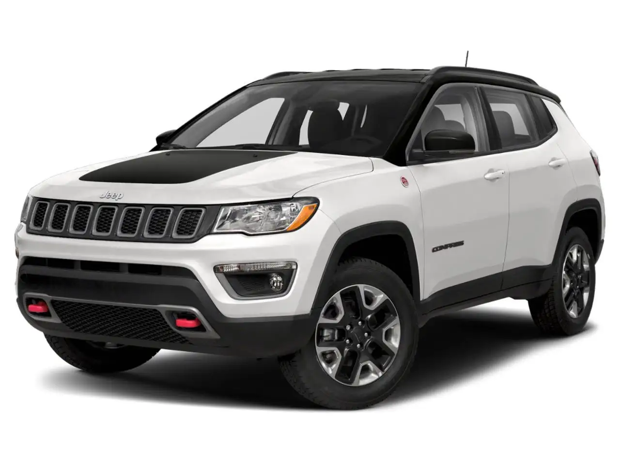 Jeep Compass снимка Jeep Compass