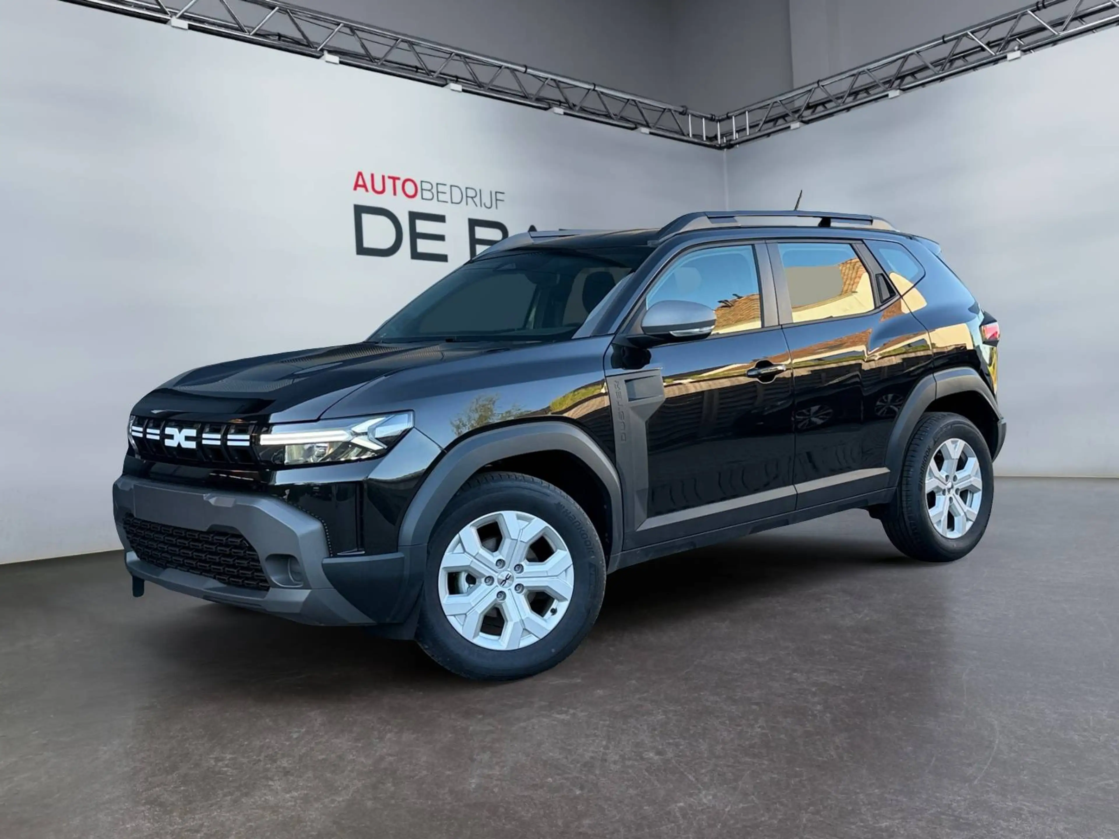 Dacia Duster 1.2*TCE*140PK*6MT*MILDHYBRID*EXPRESSION*COLDPACK*GARANTIE — photo 7