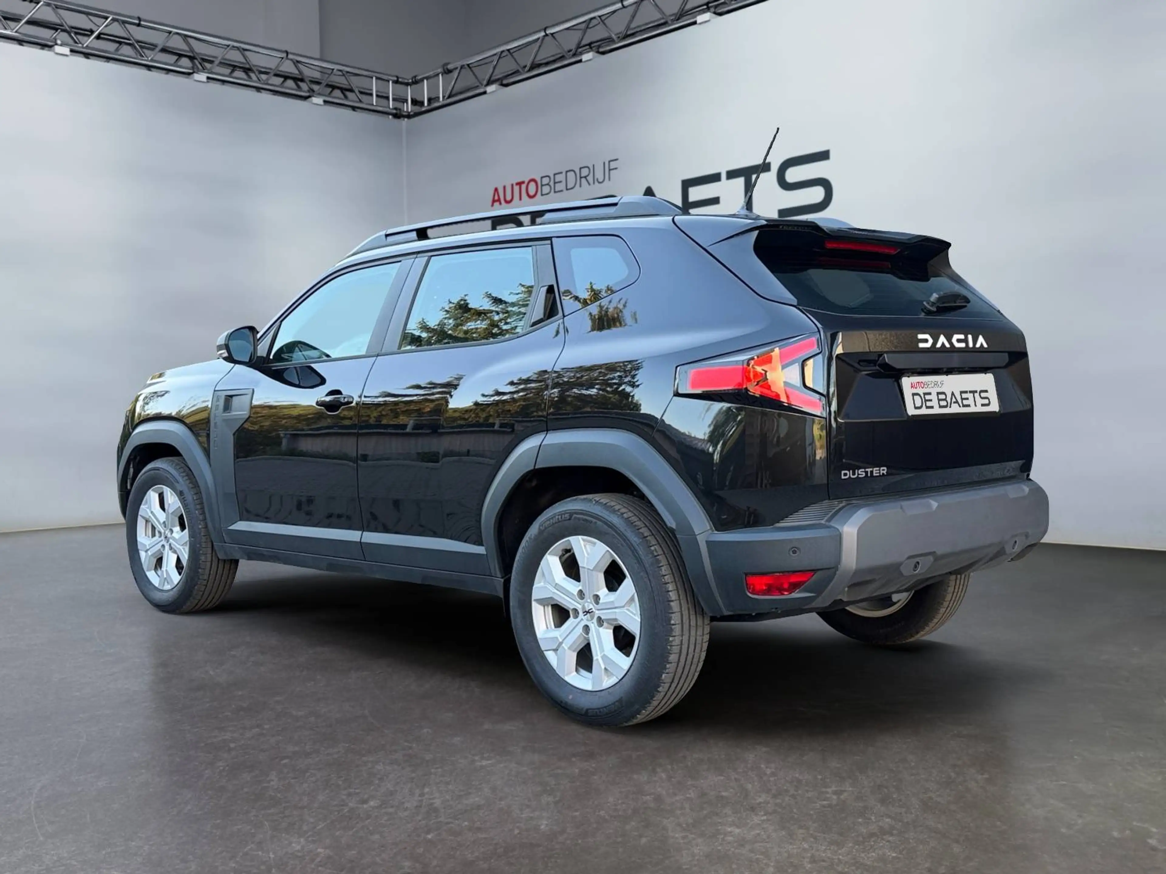 Dacia Duster 1.2*TCE*140PK*6MT*MILDHYBRID*EXPRESSION*COLDPACK*GARANTIE — photo 5