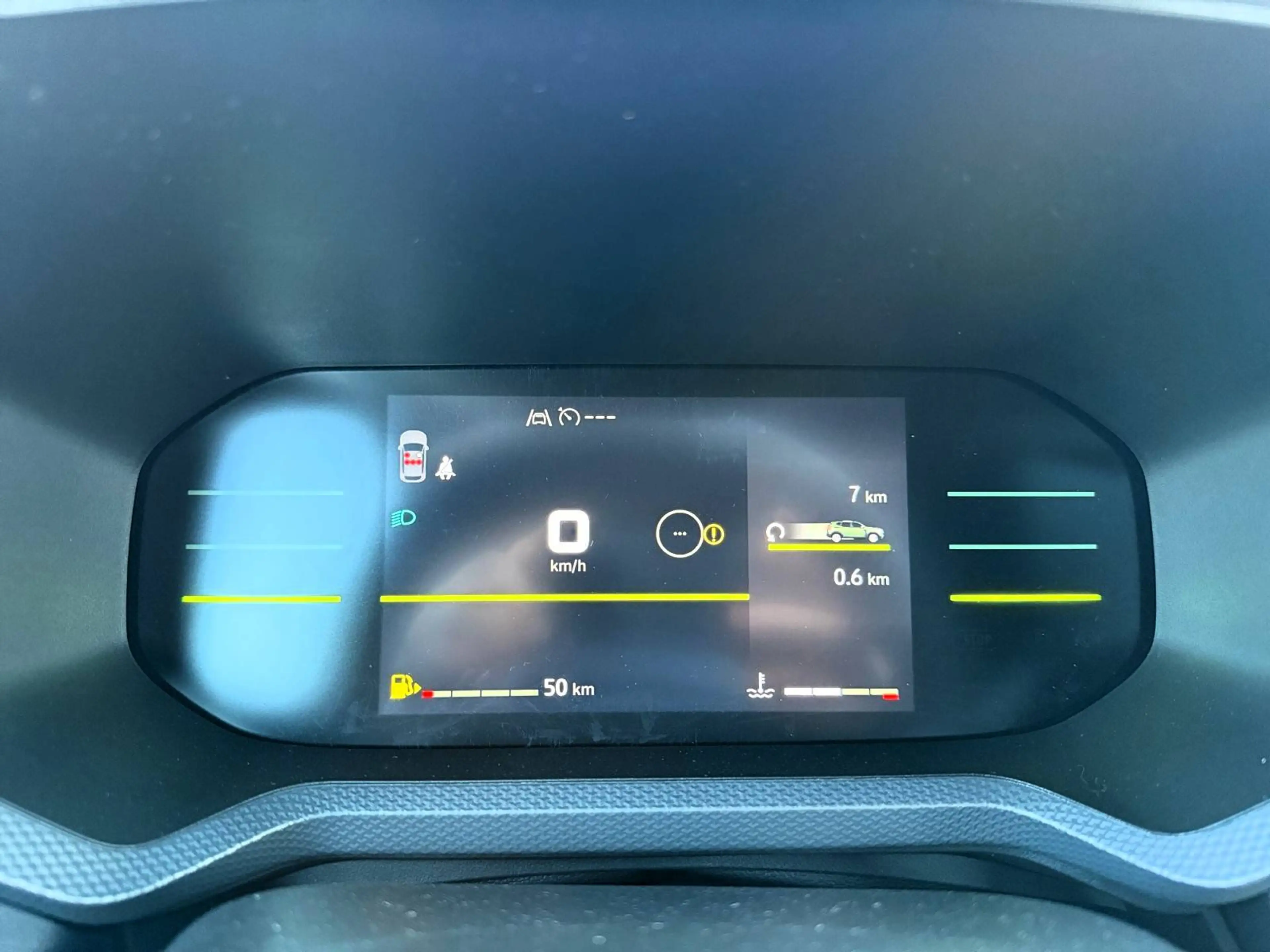 Dacia Duster 1.2*TCE*140PK*6MT*MILDHYBRID*EXPRESSION*COLDPACK*GARANTIE — photo 10