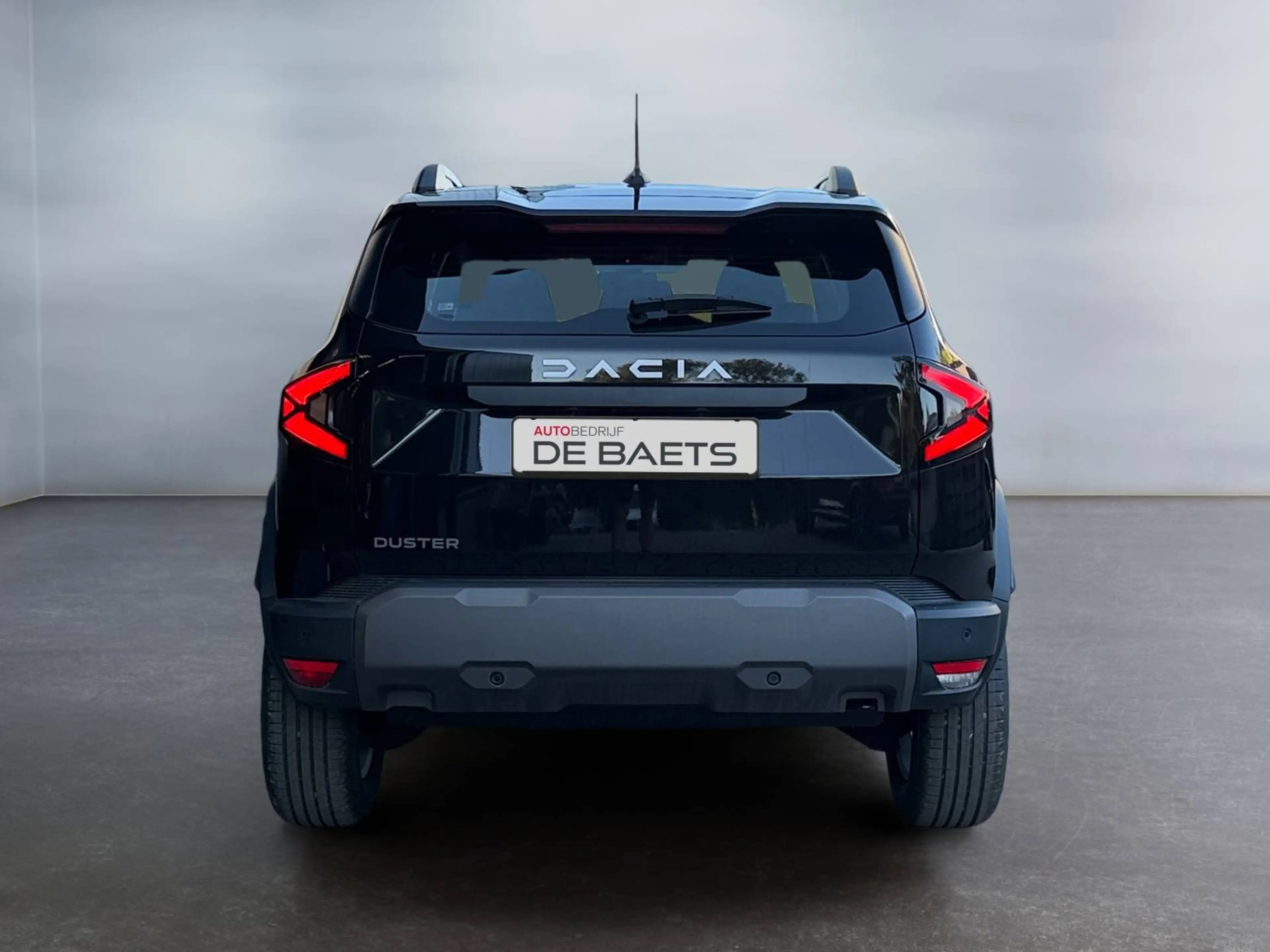 Dacia Duster 1.2*TCE*140PK*6MT*MILDHYBRID*EXPRESSION*COLDPACK*GARANTIE — photo 4