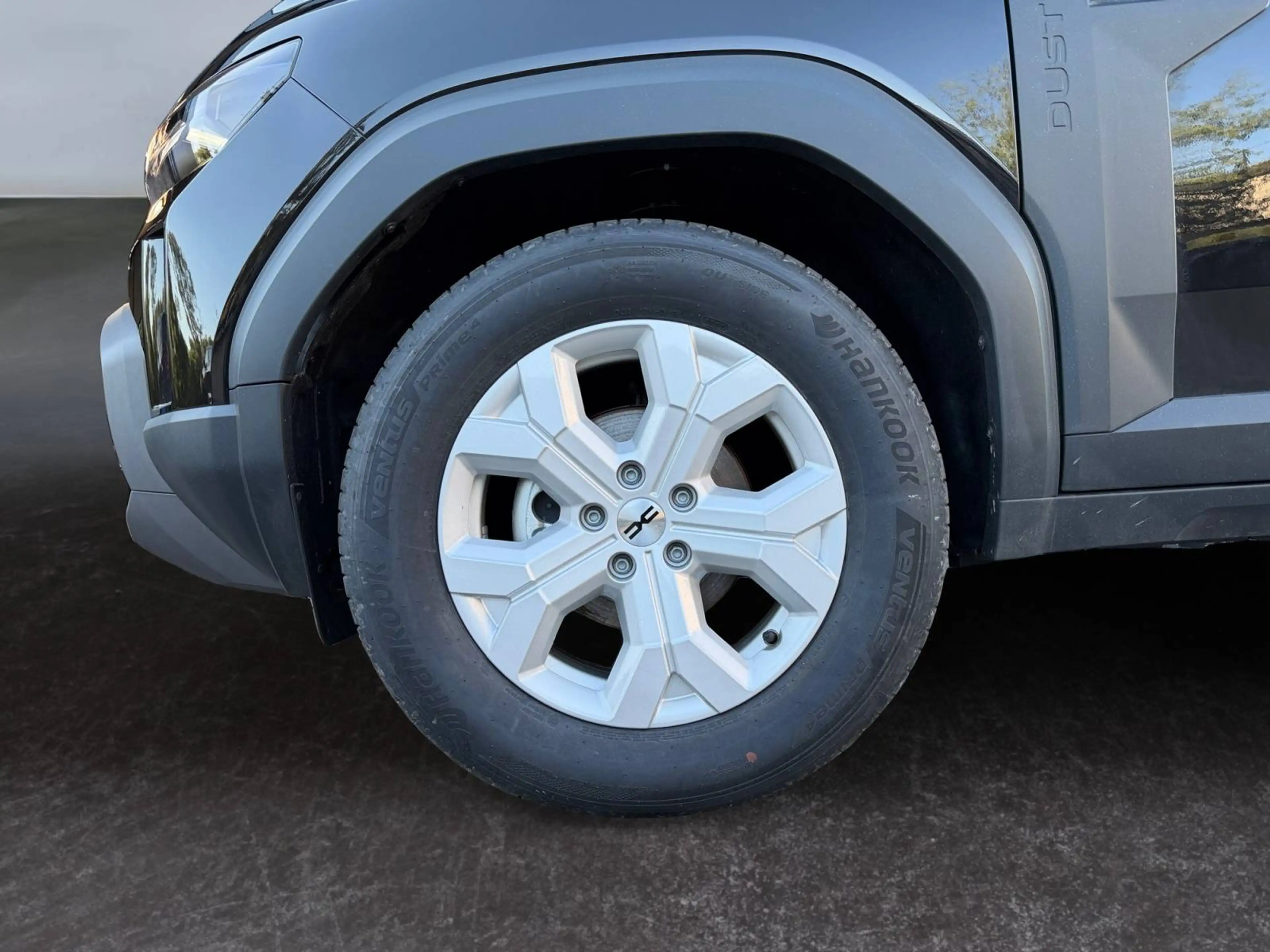 Dacia Duster 1.2*TCE*140PK*6MT*MILDHYBRID*EXPRESSION*COLDPACK*GARANTIE — photo 9