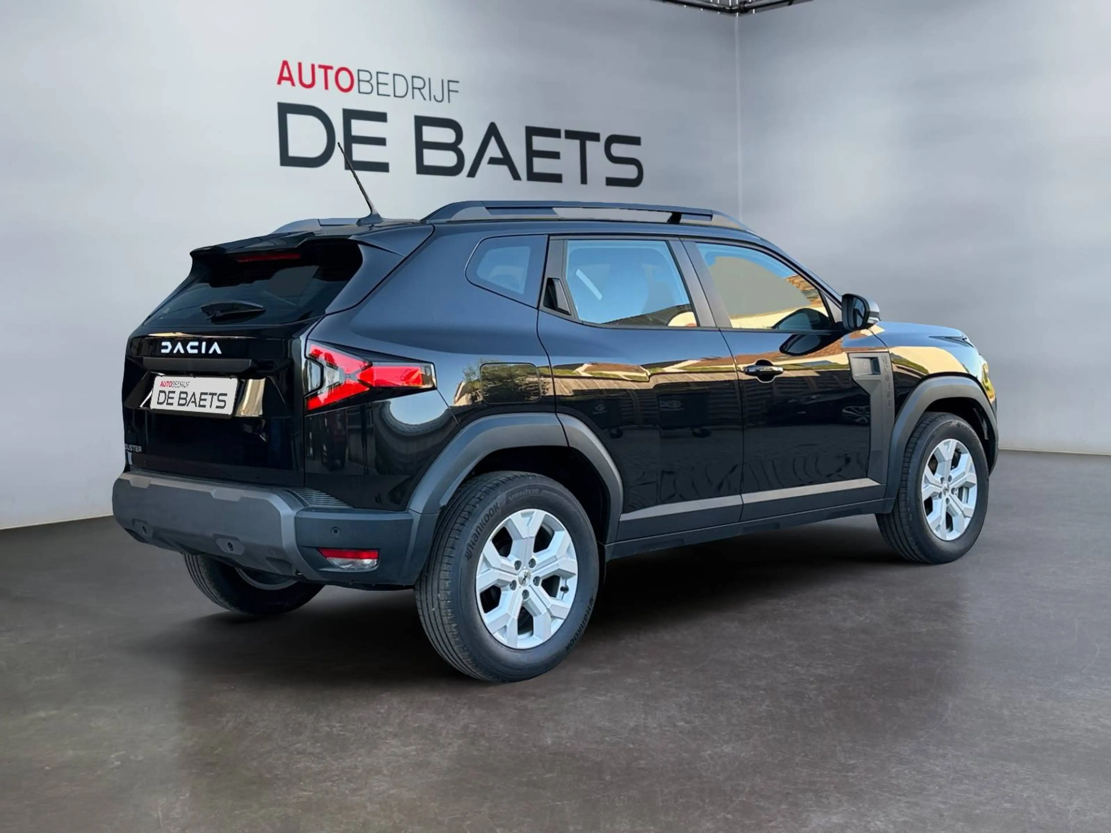 Dacia Duster 1.2*TCE*140PK*6MT*MILDHYBRID*EXPRESSION*COLDPACK*GARANTIE — photo 3