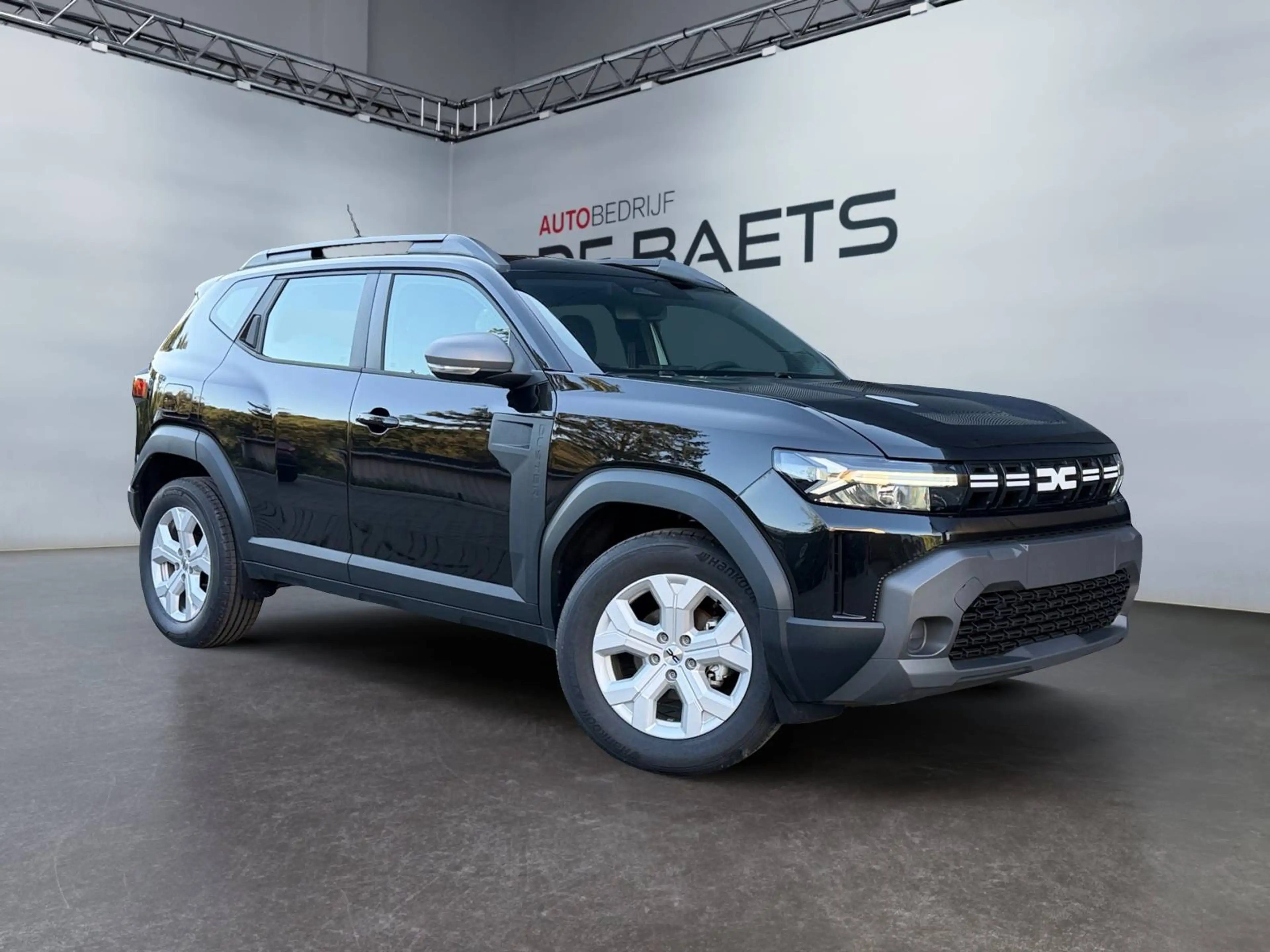 Dacia Duster 1.2*TCE*140PK*6MT*MILDHYBRID*EXPRESSION*COLDPACK*GARANTIE