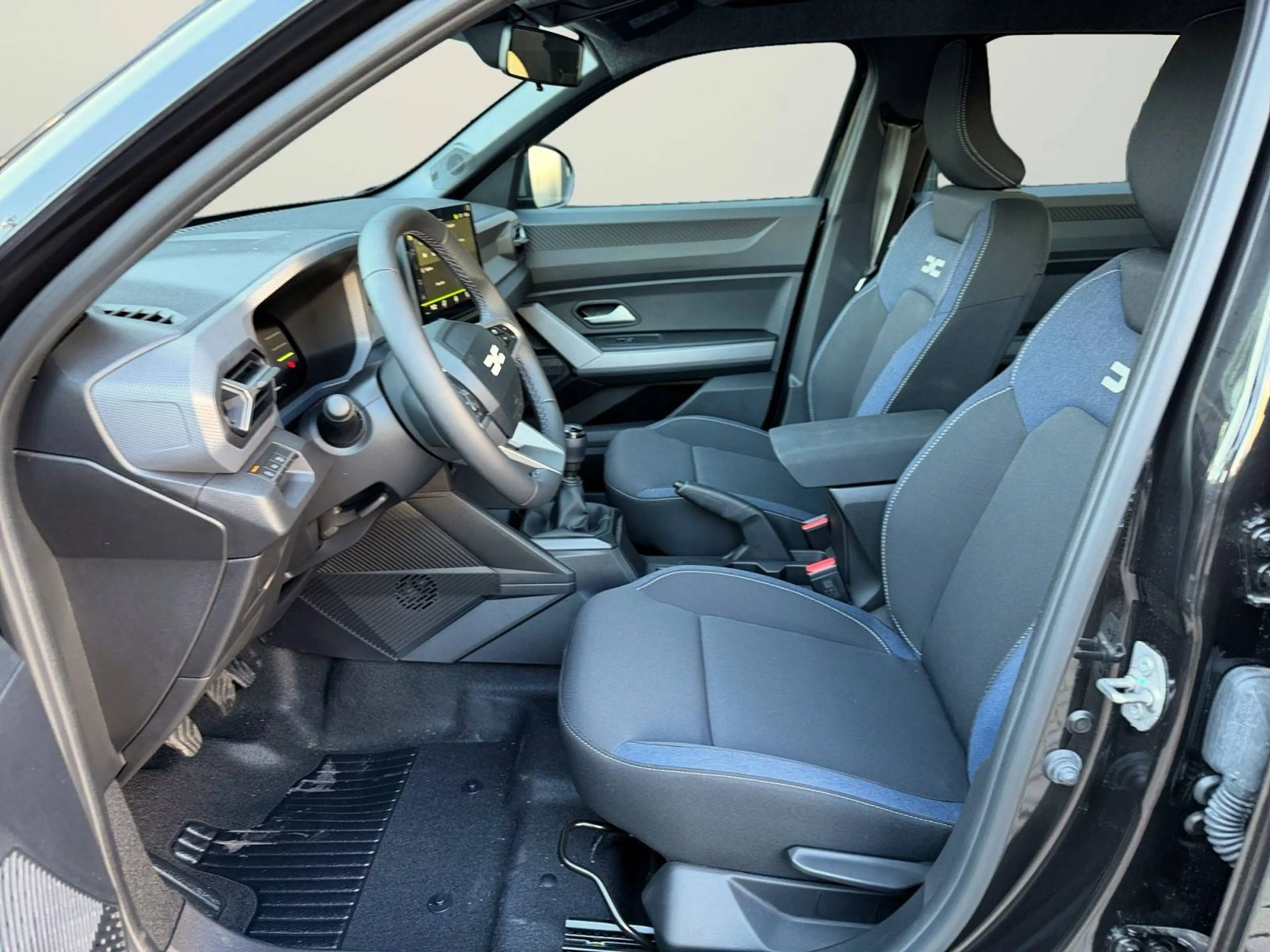 Dacia Duster 1.2*TCE*140PK*6MT*MILDHYBRID*EXPRESSION*COLDPACK*GARANTIE — photo 14