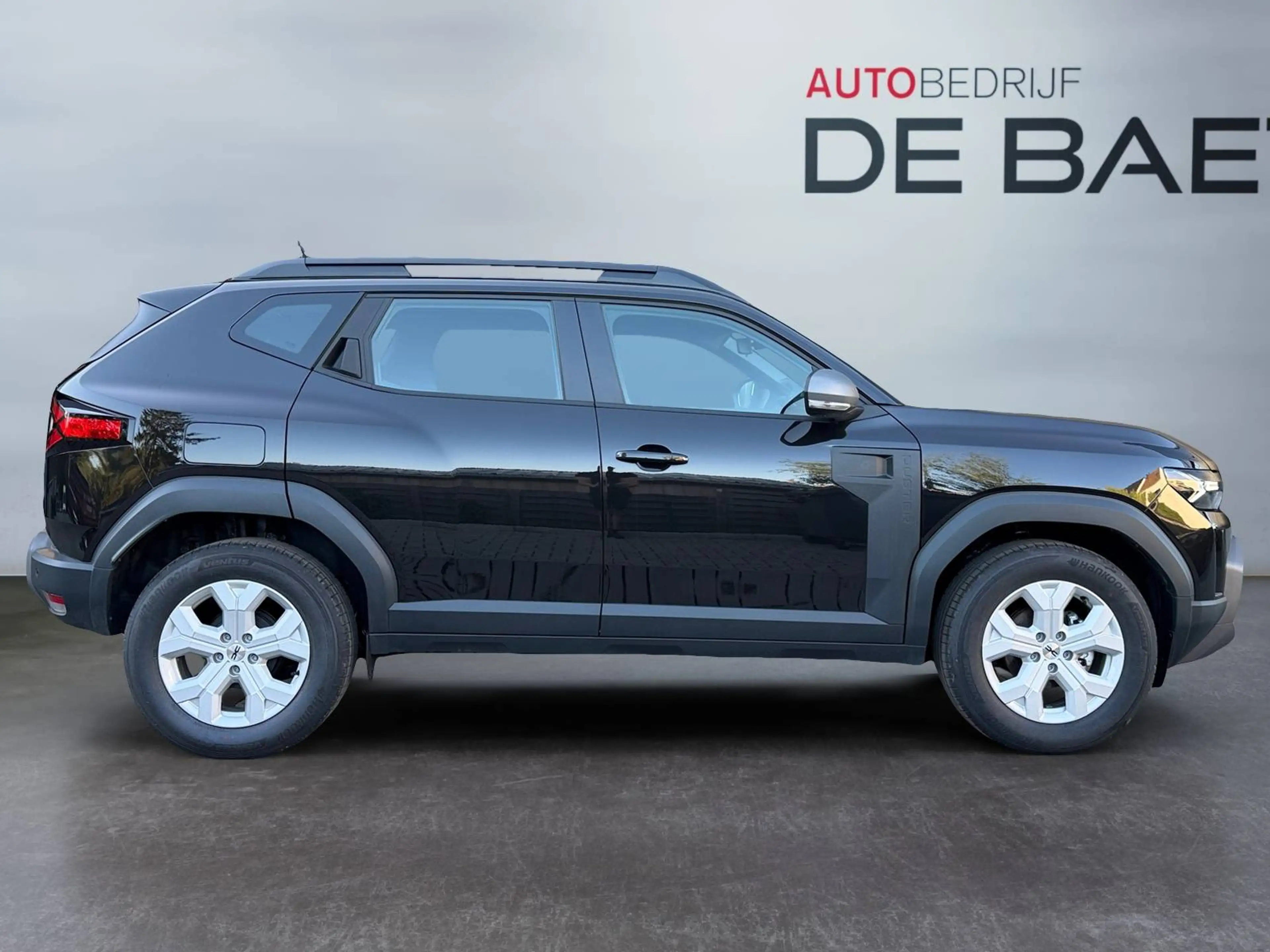 Dacia Duster 1.2*TCE*140PK*6MT*MILDHYBRID*EXPRESSION*COLDPACK*GARANTIE — photo 2