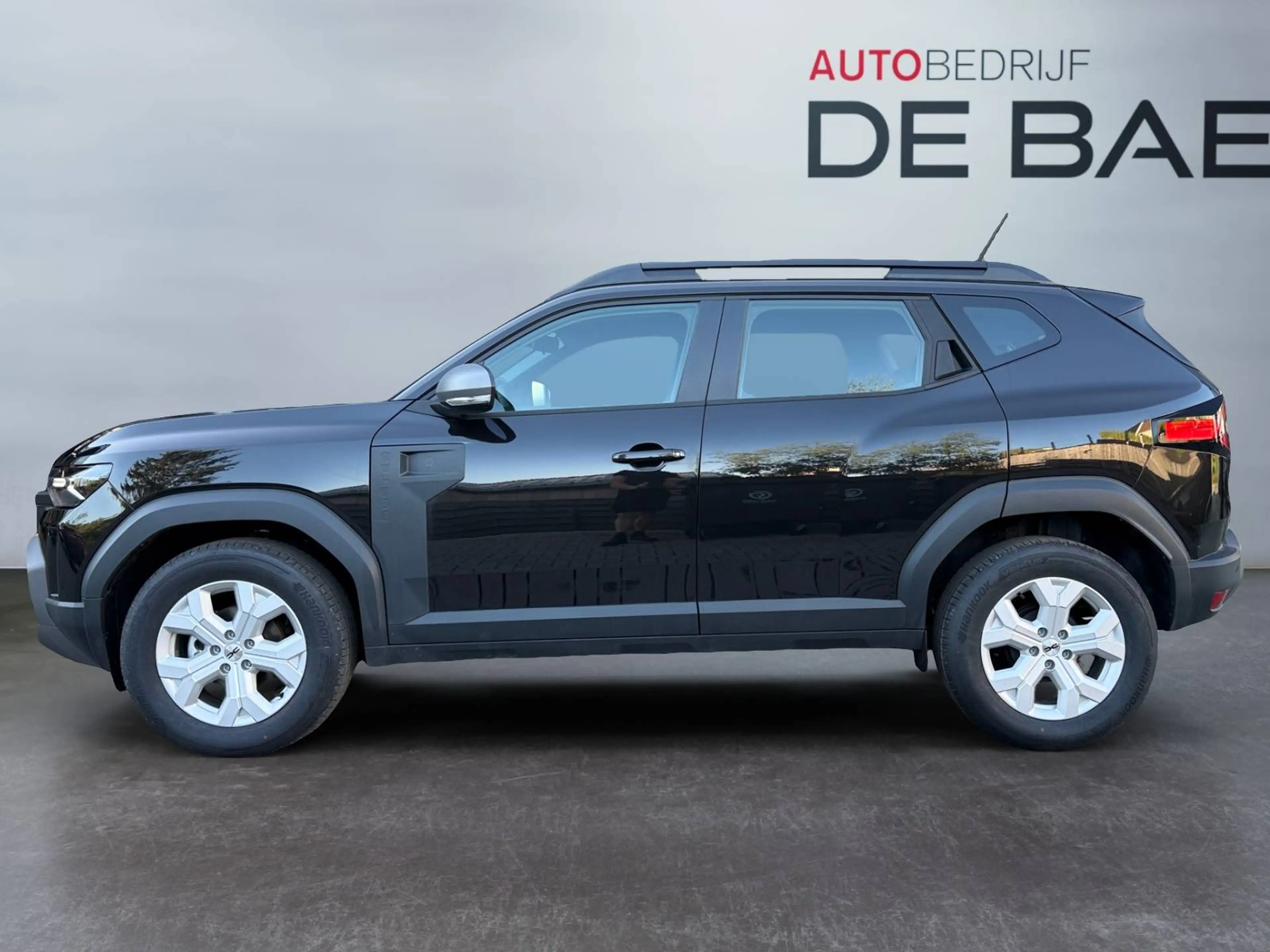 Dacia Duster 1.2*TCE*140PK*6MT*MILDHYBRID*EXPRESSION*COLDPACK*GARANTIE — photo 6