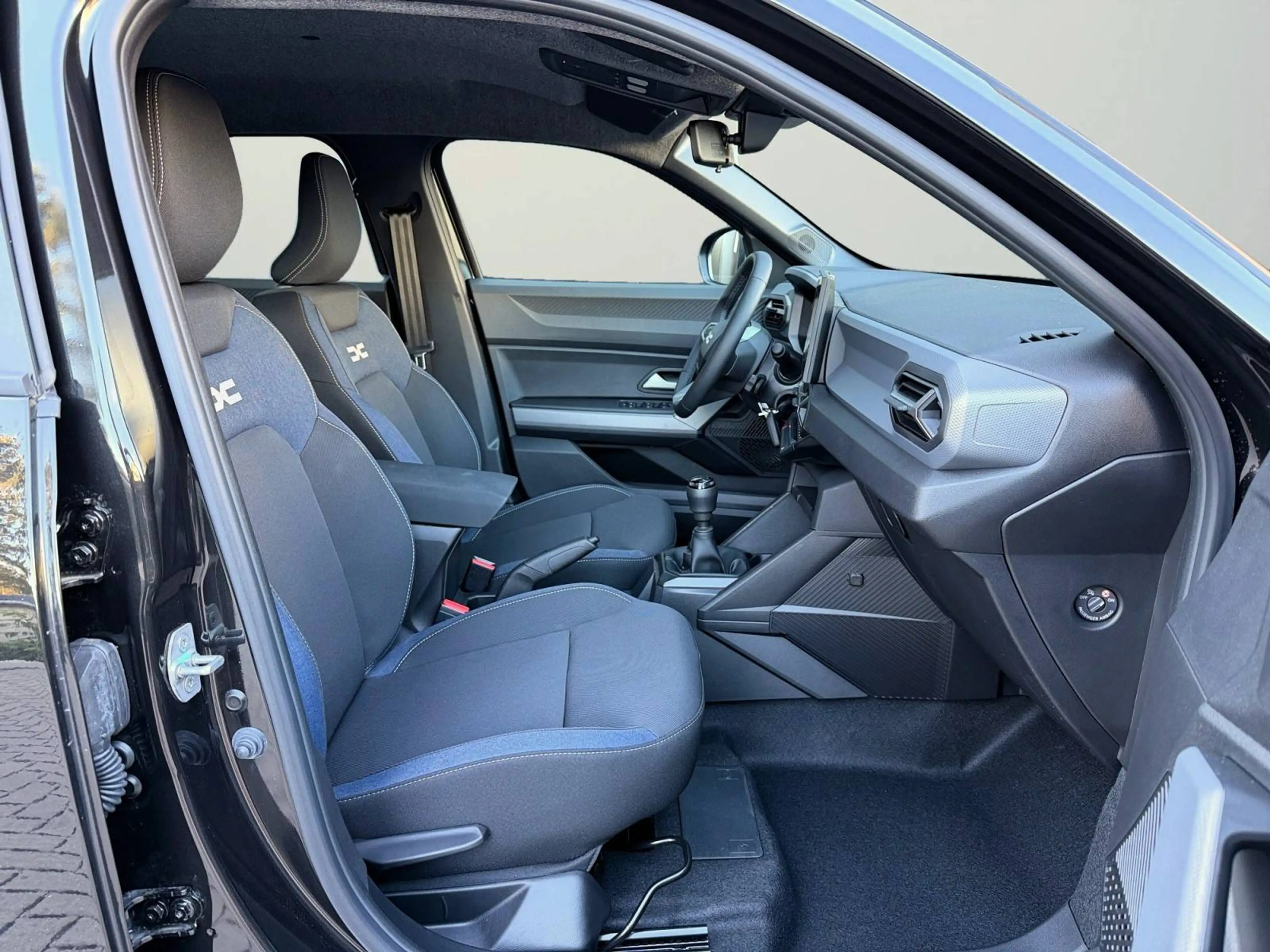 Dacia Duster 1.2*TCE*140PK*6MT*MILDHYBRID*EXPRESSION*COLDPACK*GARANTIE — photo 15