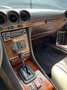 Mercedes-Benz SL 450 Cabrio,braunmet.,H-Kennzeichen,gepflegt, smeđa - thumbnail 11