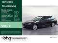 Skoda Octavia Combi 1.5 TSI Selection mHEV DSG *NAVI*T Schwarz - thumbnail 1