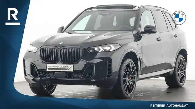 2025 BMW X5 in Black for sale
