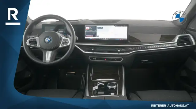 BMW X5 view 14