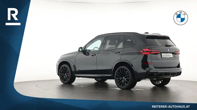BMW X5 view 5