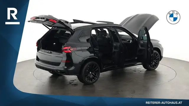 BMW X5 view 13