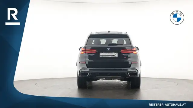 BMW X5 view 6