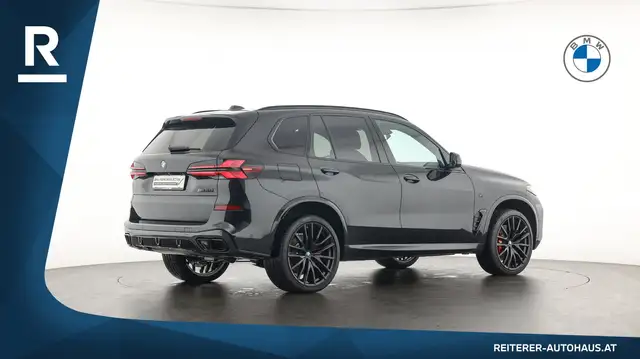 BMW X5 view 7