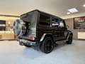 Mercedes-Benz G 63 AMG 4MATIC *V8*NUR 36.900 KM*SAMMLER*GARANTIE*TOP P... Grau - thumbnail 9