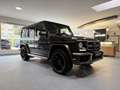 Mercedes-Benz G 63 AMG 4MATIC *V8*NUR 36.900 KM*SAMMLER*GARANTIE*TOP P... Grau - thumbnail 10