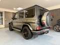 Mercedes-Benz G 63 AMG 4MATIC *V8*NUR 36.900 KM*SAMMLER*GARANTIE*TOP P... Gris - thumbnail 5