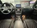 Mercedes-Benz G 63 AMG 4MATIC *V8*NUR 36.900 KM*SAMMLER*GARANTIE*TOP P... Grau - thumbnail 38
