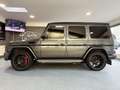 Mercedes-Benz G 63 AMG 4MATIC *V8*NUR 36.900 KM*SAMMLER*GARANTIE*TOP P... Grau - thumbnail 4