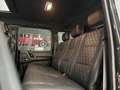 Mercedes-Benz G 63 AMG 4MATIC *V8*NUR 36.900 KM*SAMMLER*GARANTIE*TOP P... Grau - thumbnail 47