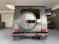 Mercedes-Benz G 63 AMG 4MATIC *V8*NUR 36.900 KM*SAMMLER*GARANTIE*TOP P... Grau - thumbnail 7