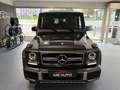 Mercedes-Benz G 63 AMG 4MATIC *V8*NUR 36.900 KM*SAMMLER*GARANTIE*TOP P... Grau - thumbnail 12