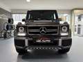 Mercedes-Benz G 63 AMG 4MATIC *V8*NUR 36.900 KM*SAMMLER*GARANTIE*TOP P... Gris - thumbnail 11