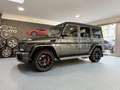 Mercedes-Benz G 63 AMG 4MATIC *V8*NUR 36.900 KM*SAMMLER*GARANTIE*TOP P... Grau - thumbnail 3
