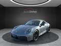 Porsche 911 Carrera 4 GTS T-Hybrid Cabriolet''TOP-AUSST.'' Grau - thumbnail 1