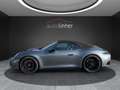 Porsche 911 Carrera 4 GTS T-Hybrid Cabriolet''TOP-AUSST.'' Grau - thumbnail 2