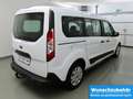 Ford Transit Connect 1.5 Trend 230 L2 AHK+FSH+Tempo Blanc - thumbnail 4