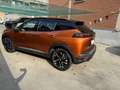 Peugeot 2008 II 2020 1.2 puretech GT Line s C.AUTOMATICO Arancione - thumbnail 4