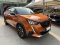 Peugeot 2008 II 2020 1.2 puretech GT Line s C.AUTOMATICO Arancione - thumbnail 2
