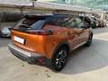 Peugeot 2008 II 2020 1.2 puretech GT Line s C.AUTOMATICO Arancione - thumbnail 5