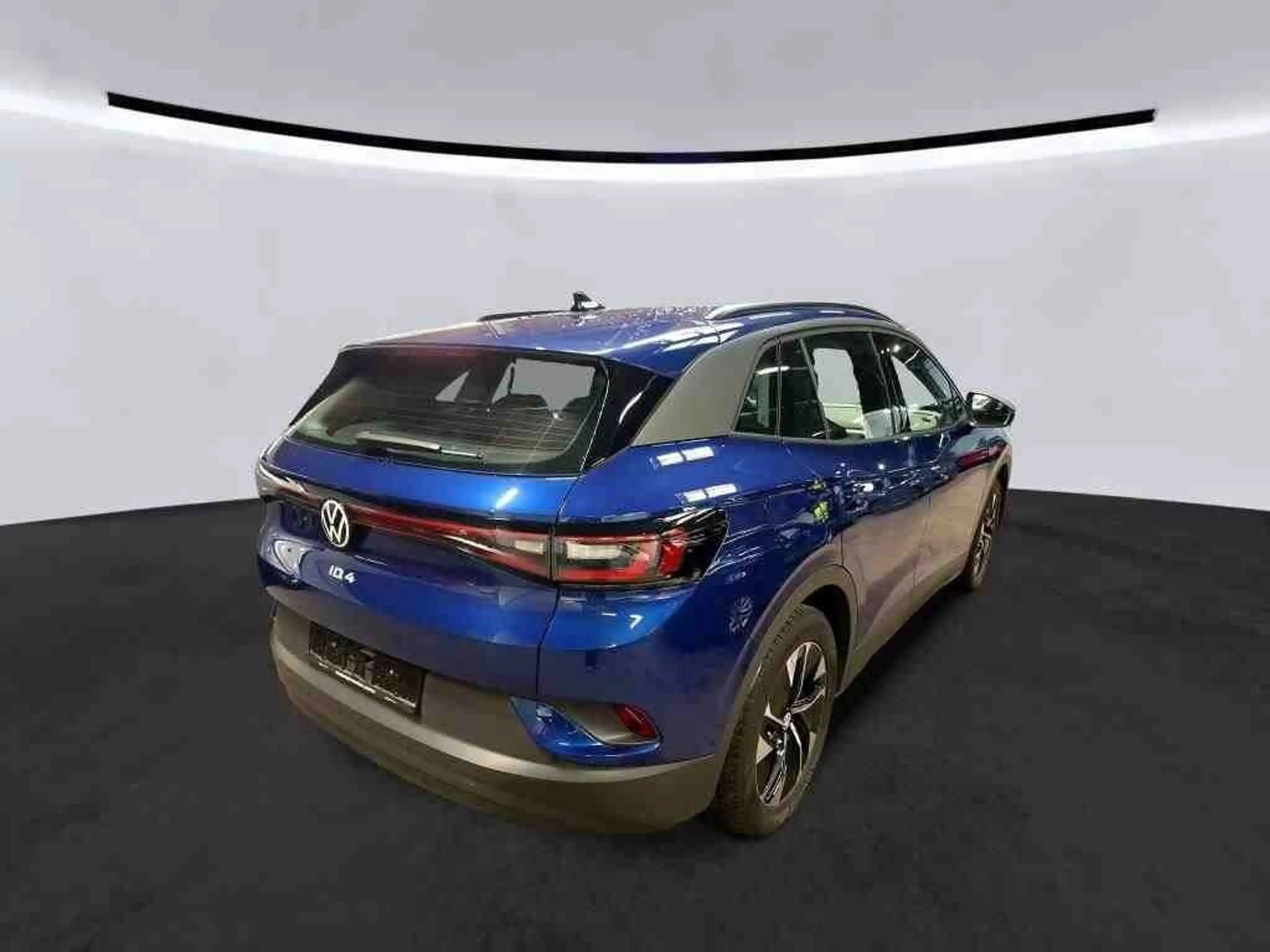 Volkswagen ID.4 STYLE 82KWh AHK+W-PUMPE+ALCANTARA+NAVI+19 ALU! — photo 3