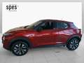Nissan Juke ACENTA+ 1.0 DIG-T 114 PS 6MT Rot - thumbnail 4