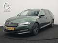 Skoda Superb 1.4 TSI iV Laurin & Klement Plug In Hybrid 218pk D Verde - thumbnail 1