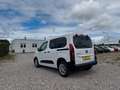 Fiat Doblo Kombi L1 AT*CAM*LED*KLIMA*CARP*A.AUTO Weiß - thumbnail 21