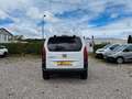 Fiat Doblo Kombi L1 AT*CAM*LED*KLIMA*CARP*A.AUTO Weiß - thumbnail 4