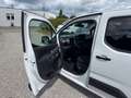 Fiat Doblo Kombi L1 AT*CAM*LED*KLIMA*CARP*A.AUTO Weiß - thumbnail 11