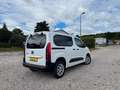 Fiat Doblo Kombi L1 AT*CAM*LED*KLIMA*CARP*A.AUTO Weiß - thumbnail 3