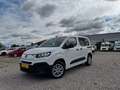 Fiat Doblo Kombi L1 AT*CAM*LED*KLIMA*CARP*A.AUTO Weiß - thumbnail 1